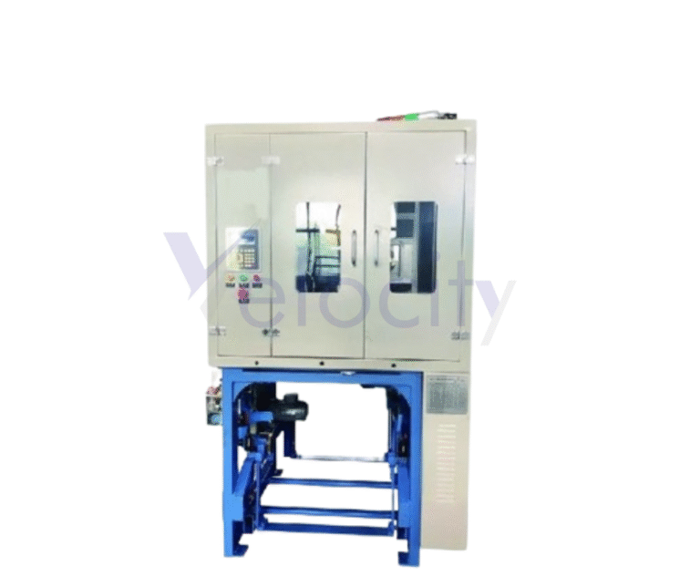 Braiding Machine - finewiredrawing.com