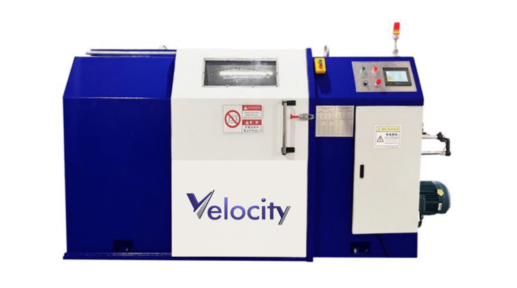 Φ630 High-Speed Double-Twisting Bunching Machine