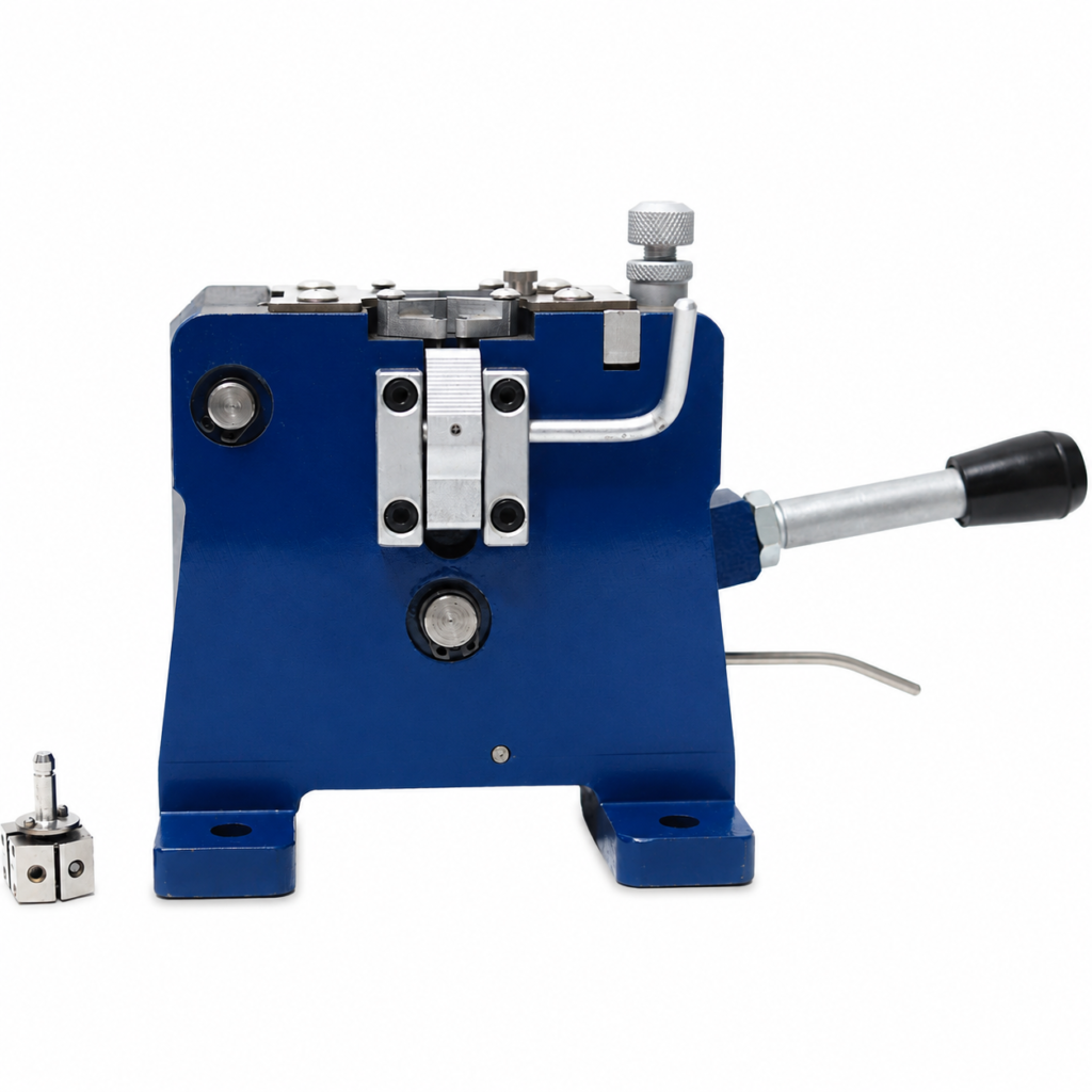 Cold Welding Machine (J1)